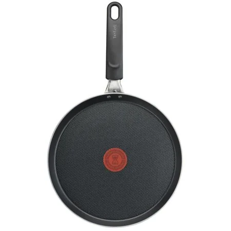 Poêle à crêpes Tefal Titane Ø 28 cm de Tefal, Poêles à crêpes et blinis - Réf : S7177561, Prix : 35,66 €, Remise : %