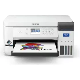 Multifunktionsdrucker Epson SureColor SC-F100 Wi-Fi von Epson, Multifunktionsdrucker - Ref: S7177617, Preis: 644,88 €, Rabatt: %