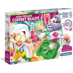 Craft Game Clementoni My First Beauty Set Soap making set by Clementoni, Children's crafts - Ref: S7177953, Price: 32,80 €, D...