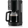 Cafetière goutte à goutte Bodum Bistro 12095 900 W 1,5 L Noir de Bodum, Cafetières filtres - Réf : S7178155, Prix : 82,55 €, ...