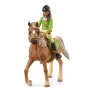 Actionfiguren Schleich Sarah & Mystery von Schleich, Puppen und Actionfiguren - Ref: S7178181, Preis: 34,76 €, Rabatt: %