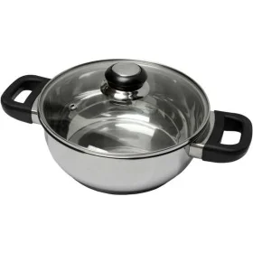 Casserole Baumalu Acier inoxydable Cuivre Ø 24 cm de Baumalu, Faitouts - Réf : S7178261, Prix : 35,97 €, Remise : %