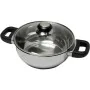 Casserole Baumalu Acier inoxydable Cuivre Ø 24 cm de Baumalu, Faitouts - Réf : S7178261, Prix : 36,17 €, Remise : %