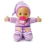 Baby doll Vtech Mon bebe a bercer di Vtech, Bambole bebè - Rif: S7178422, Prezzo: 38,43 €, Sconto: %