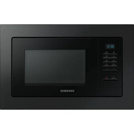 Micro-ondes avec Gril Samsung MG20A7013CB 20 L 1100 W de Samsung, Gril - Réf : S7179035, Prix : 324,00 €, Remise : %