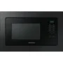 Micro-ondes avec Gril Samsung MG20A7013CB 20 L 1100 W de Samsung, Gril - Réf : S7179035, Prix : 324,00 €, Remise : %