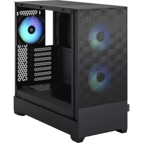 Caja Semitorre ATX Fractal Pop Air Negro de Fractal, Cajas de ordenador de sobremesa - Ref: S7179037, Precio: 131,99 €, Descu...