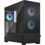 Caixa Semitorre ATX Fractal Pop Air Preto de Fractal, Caixas para computador de secretária - Ref: S7179037, Preço: 131,99 €, ...