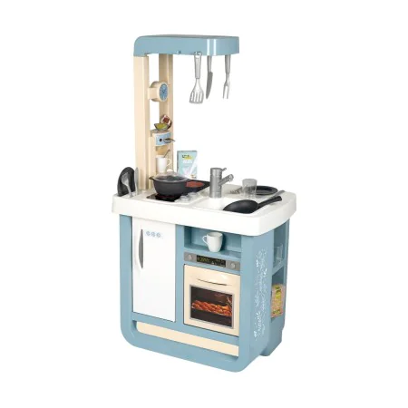 Cocina de Juguete Simba Bon Appetit 52 x 32,5 x 95,7 cm Beige Azul de Smoby, Cocinas - Ref: S7179321, Precio: 73,93 €, Descue...