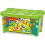 Blocos de Construção Ecoiffier Jungle de Ecoiffier, Jogos de construção - Ref: S7179677, Preço: 46,66 €, Desconto: %