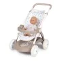 Poussette pour poupées Smoby Stroller (58 cm) de Smoby, Poussettes et landaus - Réf : S7179709, Prix : 54,26 €, Remise : %