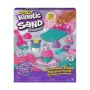 Magischer Sand Spin Master 6065201 Einhorn Kunststoff von Spin Master, Kinderknete - Ref: S7179955, Preis: 36,68 €, Rabatt: %