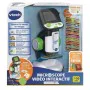 Microscope Vtech Genius XL Vidéo Interactif de Vtech, Microscopes - Réf : S7180046, Prix : 113,30 €, Remise : %