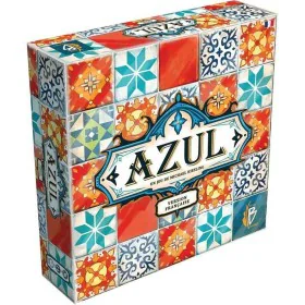 Board game Asmodee Azul (FR) by Asmodee, Games with counters - Ref: S7180055, Price: 62,34 €, Discount: %