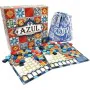 Board game Asmodee Azul (FR) by Asmodee, Games with counters - Ref: S7180055, Price: 62,34 €, Discount: %