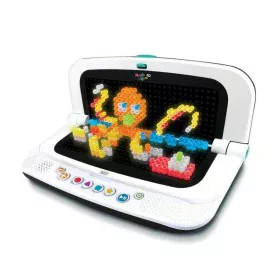 Playset Vtech MAGIC LIGHTS 3D de Vtech, Playsets de figurines de jouets - Réf : S7180100, Prix : 53,85 €, Remise : %