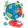 Jogo Educativo Clementoni Globo Terrestre de Clementoni, Jogos de tabuleiro - Ref: S7180901, Preço: 48,56 €, Desconto: %