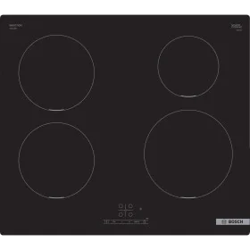 Induction Hot Plate BOSCH PUE611BB5E 60 cm (60 CM) by BOSCH, Hobs - Ref: S7181012, Price: 372,03 €, Discount: %