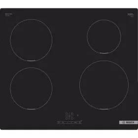 Plaque à Induction BOSCH PUE611BB5E 60 cm (60 CM) de BOSCH, Plaques - Réf : S7181012, Prix : 372,03 €, Remise : %