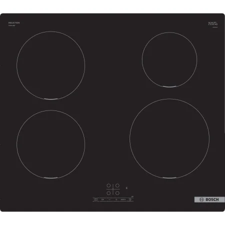 Placa de Indução BOSCH PUE611BB5E 60 cm (60 CM) de BOSCH, Placas - Ref: S7181012, Preço: 372,03 €, Desconto: %