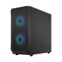 Caixa Semitorre ATX Fractal Focus 2 de Fractal, Caixas para computador de secretária - Ref: S7181045, Preço: 126,32 €, Descon...