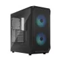 Caja Semitorre ATX Fractal Focus 2 de Fractal, Cajas de ordenador de sobremesa - Ref: S7181045, Precio: 126,32 €, Descuento: %