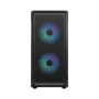 ATX Semi-tower Box Fractal Focus 2 by Fractal, Tabletop computer cases - Ref: S7181045, Price: 126,32 €, Discount: %