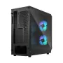 Caja Semitorre ATX Fractal Focus 2 de Fractal, Cajas de ordenador de sobremesa - Ref: S7181045, Precio: 126,32 €, Descuento: %