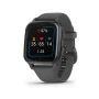 Montre intelligente GARMIN Venu Sq 2 1,4" Gris Ardoise de GARMIN, Trackers d'activité - Réf : S7181364, Prix : 203,91 €, Remi...