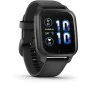 Montre intelligente GARMIN Venu Sq 2 Music Noir 1,4" Ardoise de GARMIN, Trackers d'activité - Réf : S7181367, Prix : 361,11 €...