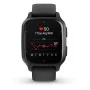 Montre intelligente GARMIN Venu Sq 2 Music Noir 1,4" Ardoise de GARMIN, Trackers d'activité - Réf : S7181367, Prix : 361,11 €...