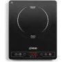 Electric Hot Plate Livoo DOC235 2000 W Black by Livoo, Portable kitchen hobs - Ref: S7181558, Price: 73,25 €, Discount: %