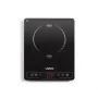 Electric Hot Plate Livoo DOC235 2000 W Black by Livoo, Portable kitchen hobs - Ref: S7181558, Price: 73,25 €, Discount: %