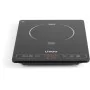 Electric Hot Plate Livoo DOC235 2000 W Black by Livoo, Portable kitchen hobs - Ref: S7181558, Price: 73,25 €, Discount: %