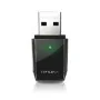 Carta de Rede Wi-fi TP-Link T2U USB de TP-Link, Adaptadores de rede USB - Ref: M0303758, Preço: 20,21 €, Desconto: %