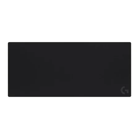 Tapis Antidérapant Logitech G840 Noir de Logitech, Accessoires pour claviers et souris - Réf : S7181888, Prix : 66,09 €, Remi...