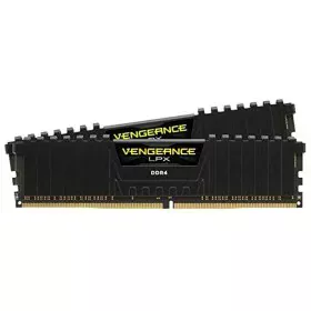 Memoria RAM Corsair CMK16GX4M2D3600C18 3600 MHz CL18 16 GB DDR4 de Corsair, Memoria principal - Ref: M0303782, Precio: 46,50 ...