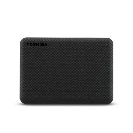 External Hard Drive Toshiba Canvio Advance 2 TB 2 TB SSD by Toshiba, External hard drives - Ref: S7182509, Price: 120,99 €, D...