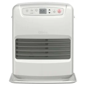 Radiateur à Huile QLima Gris de QLima, Radiateurs à bain d'huile - Réf : S7182538, Prix : 274,68 €, Remise : %