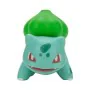 Figura de Acción Pokémon Clip belt 'N' Go - Bulbasaur 5 cm de Pokémon, Muñecos y figuras de acción - Ref: S7182600, Precio: 4...