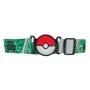 Figura de Acción Pokémon Clip belt 'N' Go - Bulbasaur 5 cm de Pokémon, Muñecos y figuras de acción - Ref: S7182600, Precio: 4...