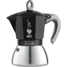 Cafetera Italiana Beurer BIALETTI NEW MOKA 6 Tazas de Beurer, Cafeteras italianas - Ref: S7183338, Precio: 64,86 €, Descuento: %