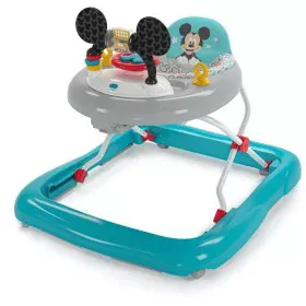 Tricycle Bright Starts Mickey Mouse de bright starts, Trotteurs et accessoires - Réf : S7183492, Prix : 88,63 €, Remise : %