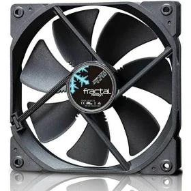 Tragbare Kühlbox Fractal Design Dynamic X2 GP-14 PWM von Fractal Design, Kühlung und Belüftung - Ref: M0303825, Preis: 18,25 ...