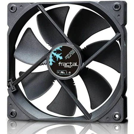 Refrigerador Portátil Fractal Design Dynamic X2 GP-14 PWM de Fractal Design, Ventilação e refrigeração - Ref: M0303825, Preço...