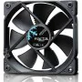 Ventillateur de cabine Fractal Design Dynamic X2 GP-12 PWM Ø 12 cm de Fractal Design, Ventilation et refroidissement - Réf : ...