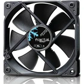 Ventilador de Caixa Fractal Design Dynamic X2 GP-12 PWM Ø 12 cm de Fractal Design, Ventilação e refrigeração - Ref: M0303826,...