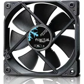 Ventilador de Caja Fractal Design Dynamic X2 GP-12 PWM Ø 12 cm de Fractal Design, Ventilación y refrigeración - Ref: M0303826...