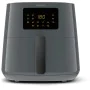 Air Fryer Philips HD9280/60 6,2 L Grey 2000 W 2000 W by Philips, Air fryers - Ref: S7183948, Price: 179,93 €, Discount: %