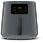 Air Fryer Philips HD9280/60 6,2 L Grey 2000 W 2000 W by Philips, Air fryers - Ref: S7183948, Price: 179,93 €, Discount: %